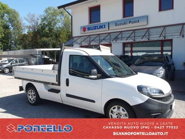 FIAT Doblo 1.6 MJT 101CV Work-Up AGGIUNGERE IVA - 3 POSTI