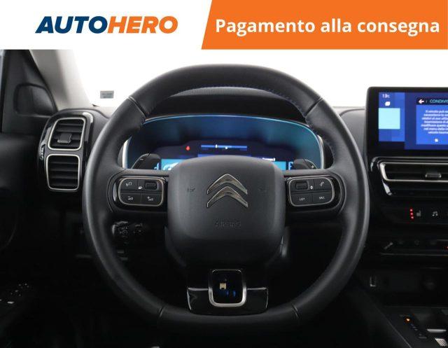 CITROEN C5 Aircross Hybrid 225 E-EAT8 Shine