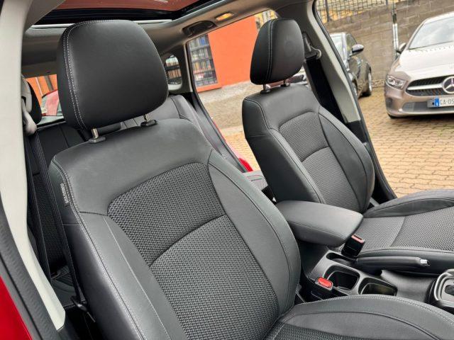 SUZUKI S-Cross 1.5 FULL Hybrid A/T Starview