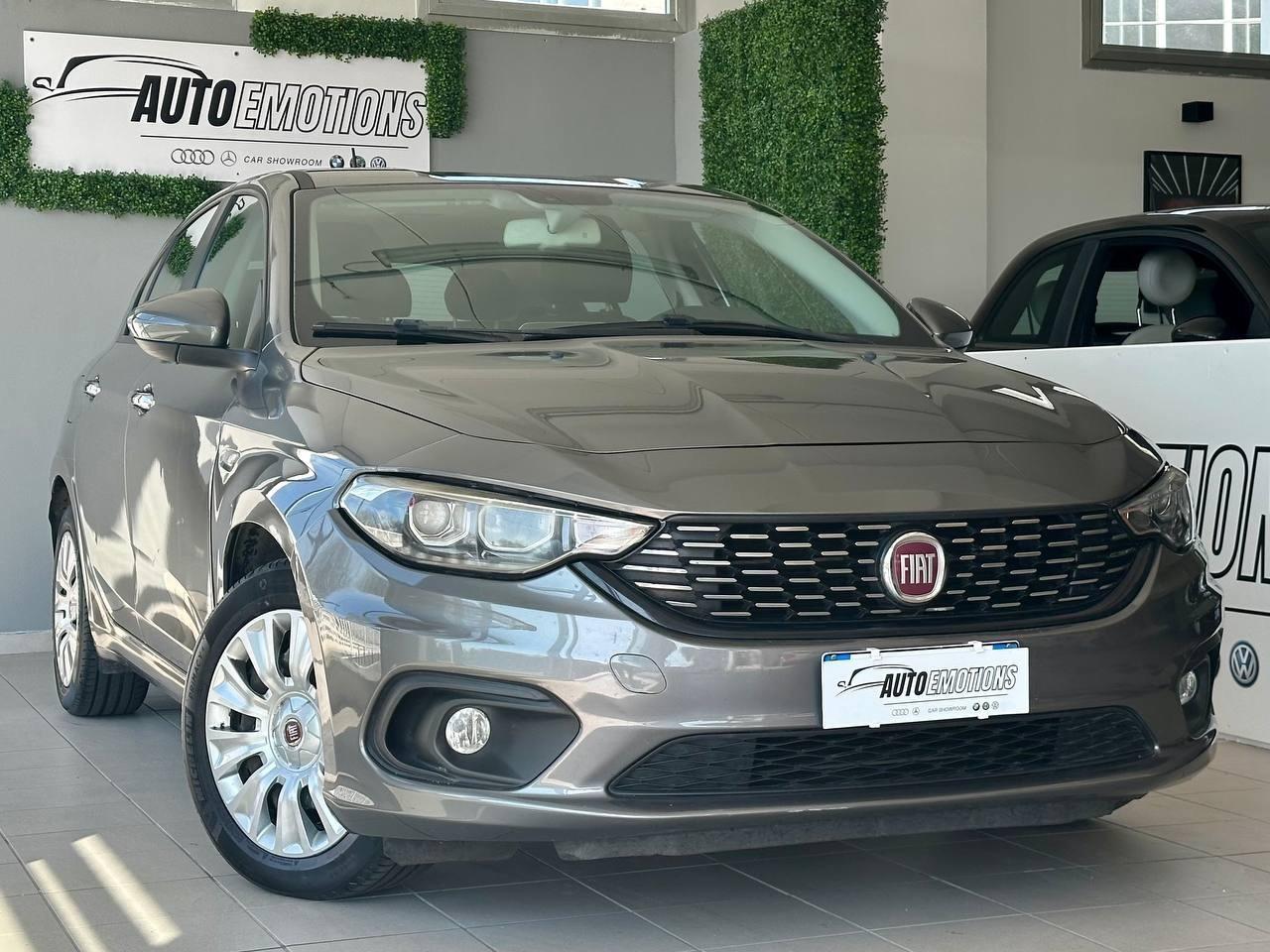 Fiat Tipo 1.4 | 95 CV - Unico Proprietario