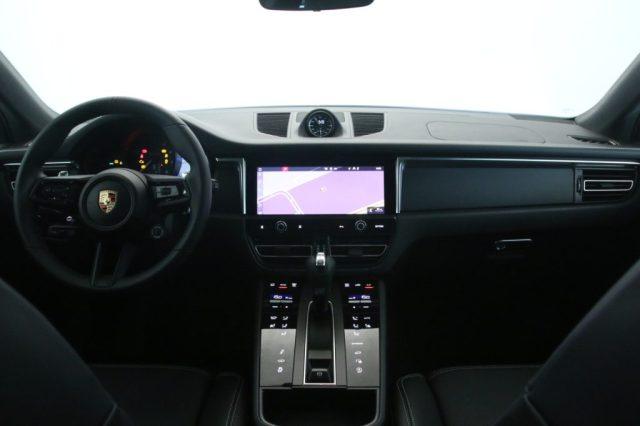 PORSCHE Macan 2.0 T Tetto/Cerchi 21''/BOSE/PASM