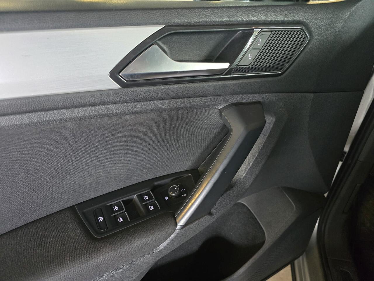 Volkswagen Tiguan 2.0 TDI SCR DSG Advanced BlueMotion Technology
