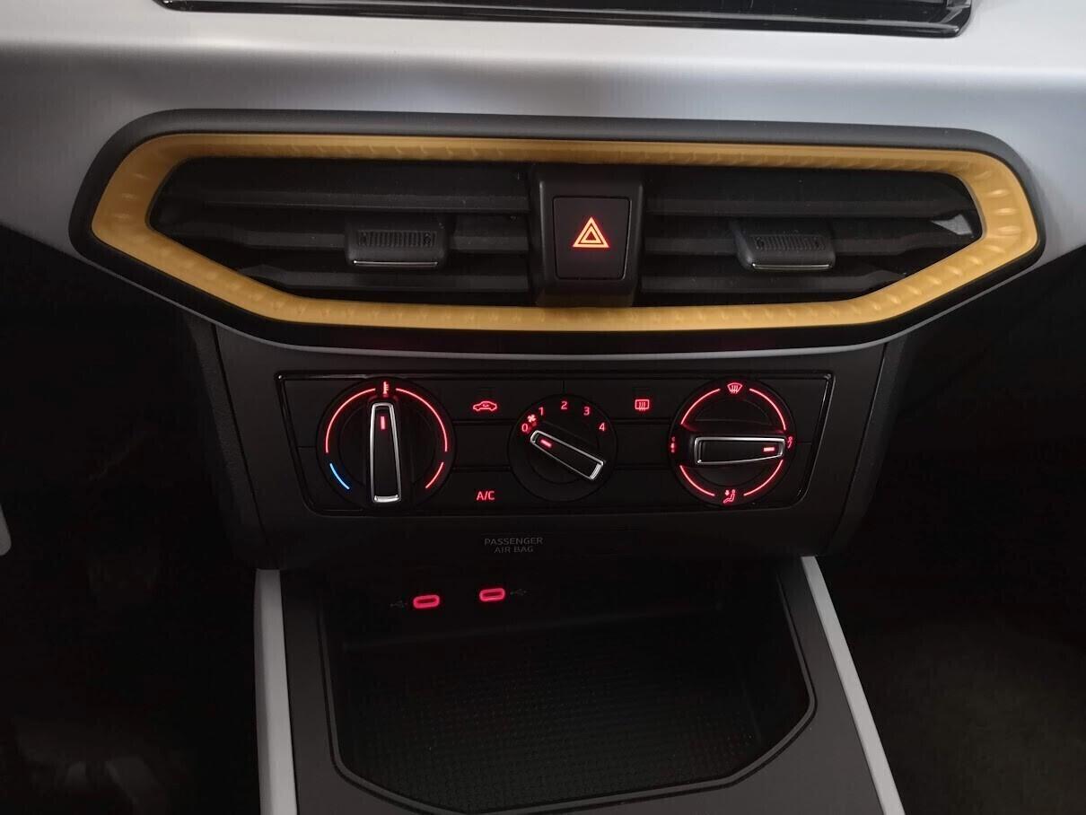 Seat Arona 1.0 EcoTSI Style 95 CV