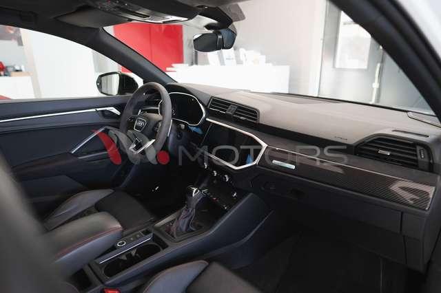 Audi RS Q3 Sportback 2.5 Quattro S-tronic