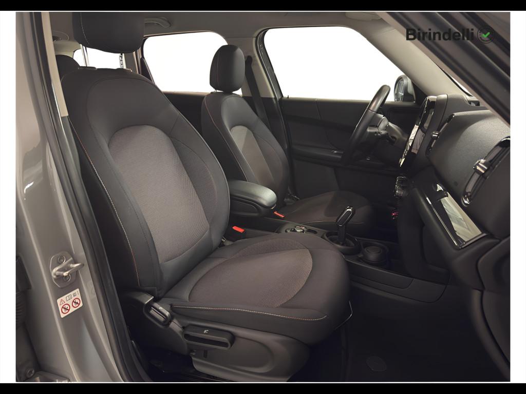 MINI Mini Countrym.(F60) - Mini 1.5 One D Business Countryman