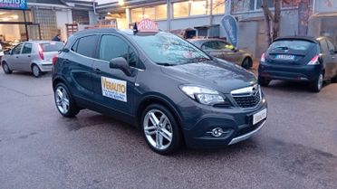 Opel Mokka 1.7 CDTI Ecotec 130CV 4x2 aut. Cosmo