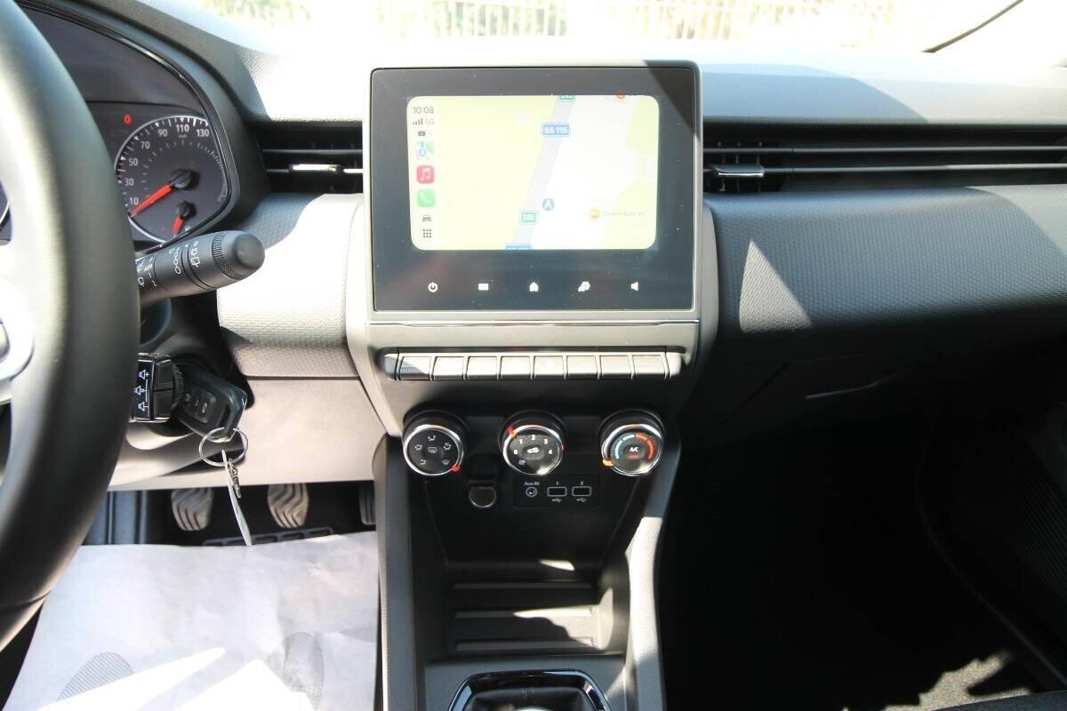 Renault Clio TCe 100 CV GPL 5p Equilibre 2023