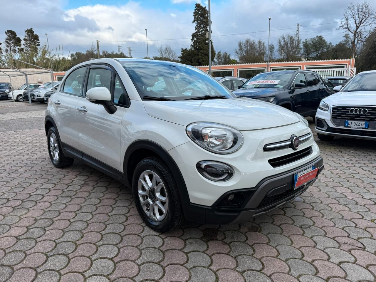 Fiat 500X Cross 1.6 M.J 120CV - 2021