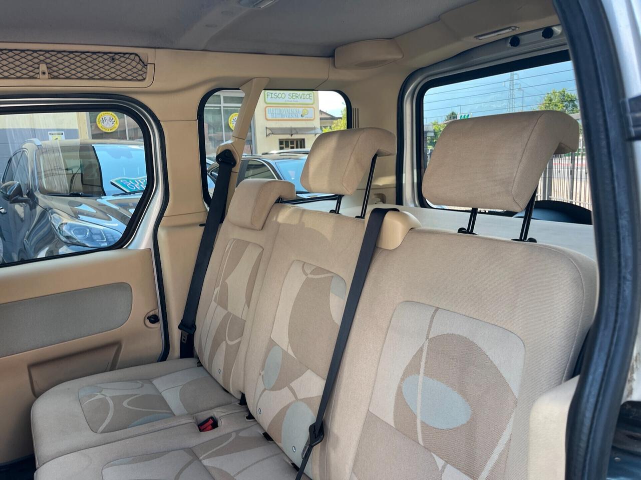 Ford Transit Tourneo Connect MOTORE NUOVO