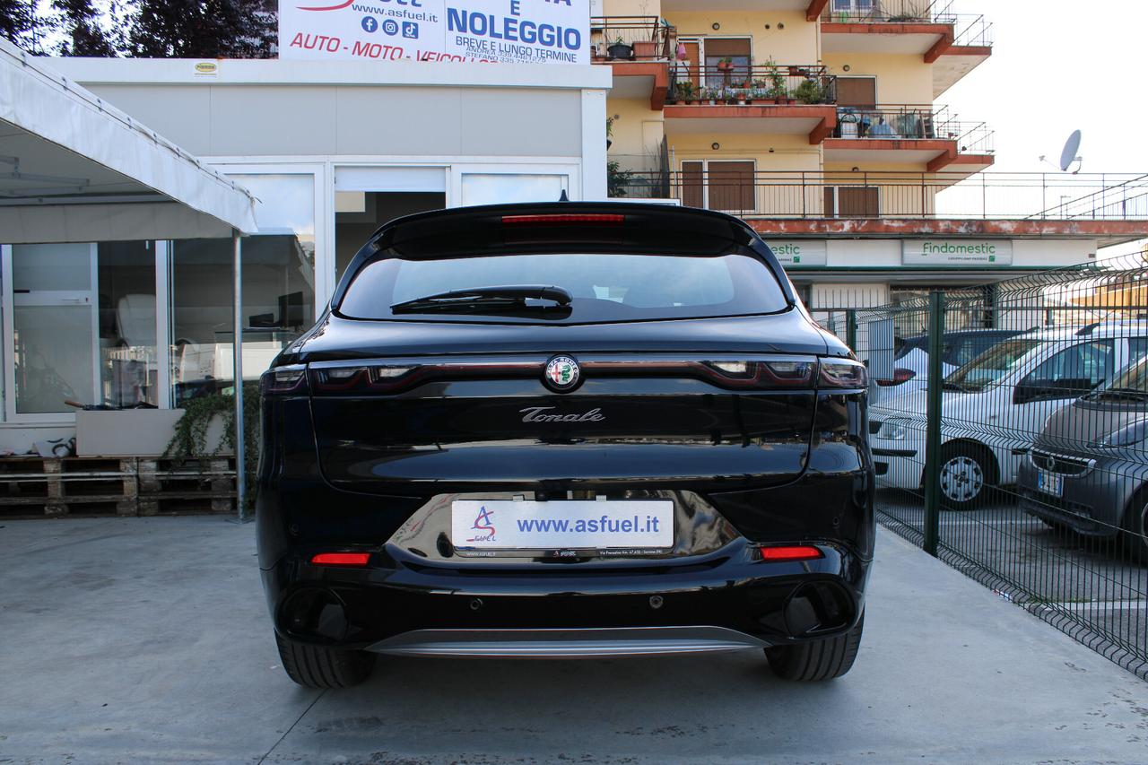Alfa Romeo Tonale 1.6 diesel 130 CV TCT6 Ti