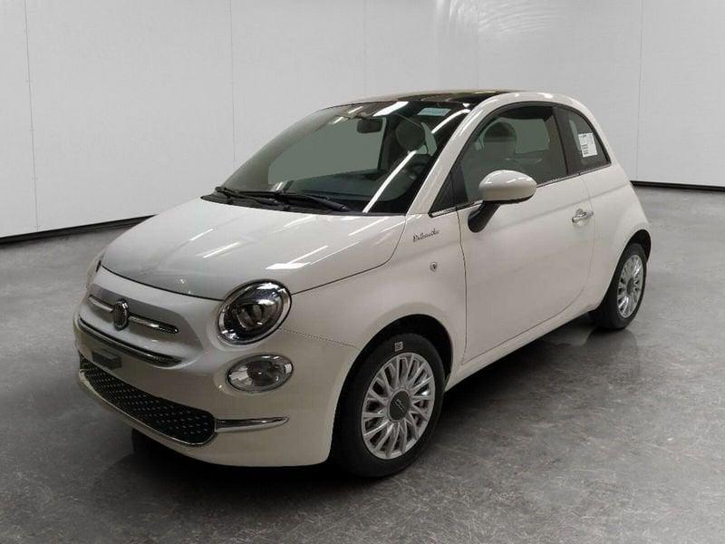 FIAT 500 1.2 Dolcevita easypower Gpl 69cv