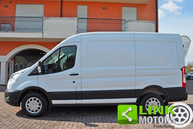FORD Transit 350 2.0TDCi EcoBlue 130CV L2H2
