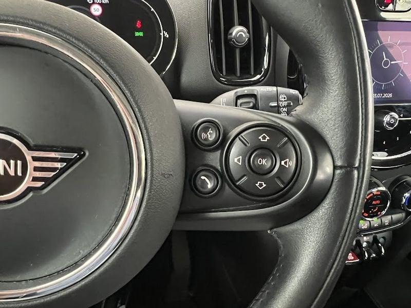 MINI Countryman one D 1.5 iva esposta