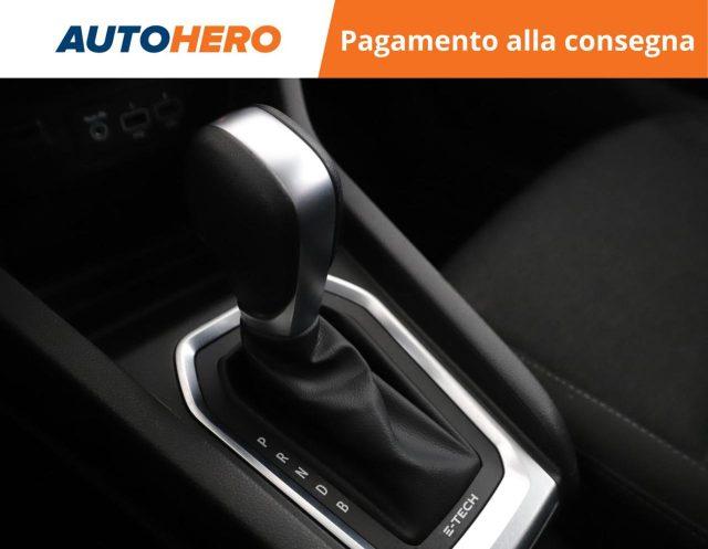 RENAULT Clio Full Hybrid E-Tech 140 CV 5 porte Zen