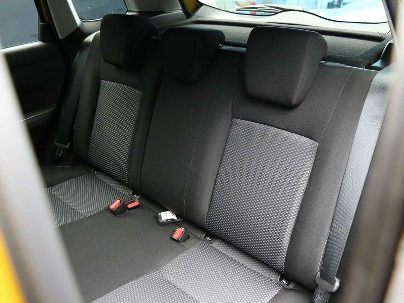 Suzuki Vitara Vitara 5p 4WD All Grip 1.4 Boosterjet Hybrid 110cv Automatica Cool+