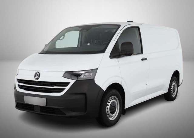 Volkswagen T7 Transporter e-Transporter Elettrico 136CV MY2025 Only - Promo!