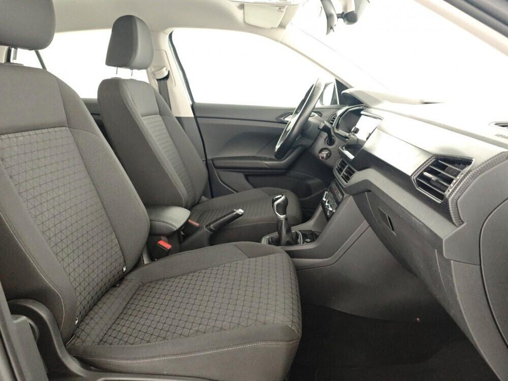 Volkswagen T-Cross 1.0 TSI Style BMT