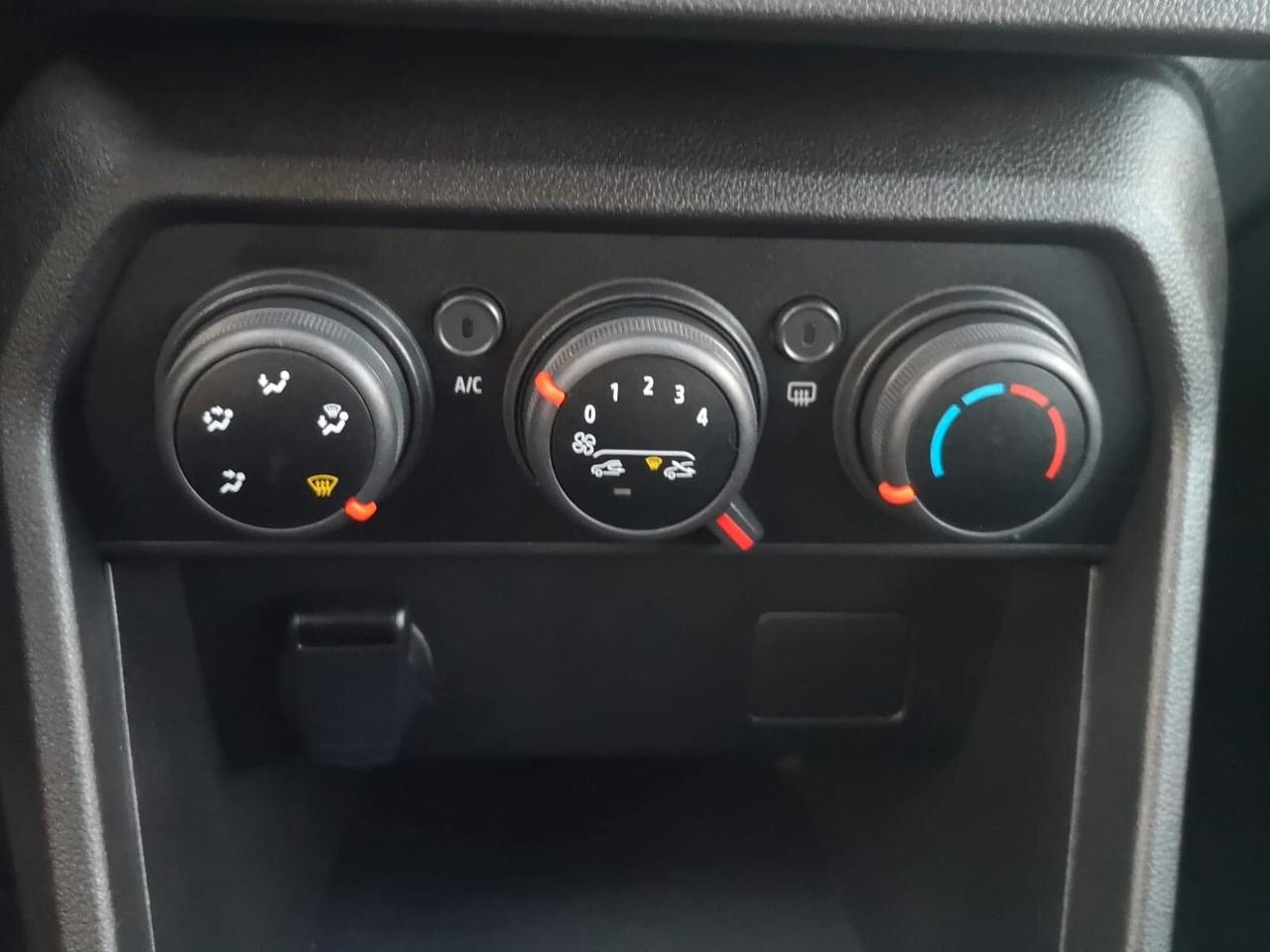 Dacia Sandero Stepway 1.0 TCe ECO-G Comfort