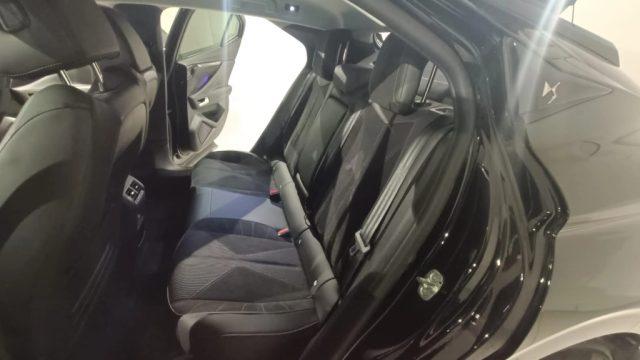 DS AUTOMOBILES DS 4 BlueHDi 130 aut. Performance Line