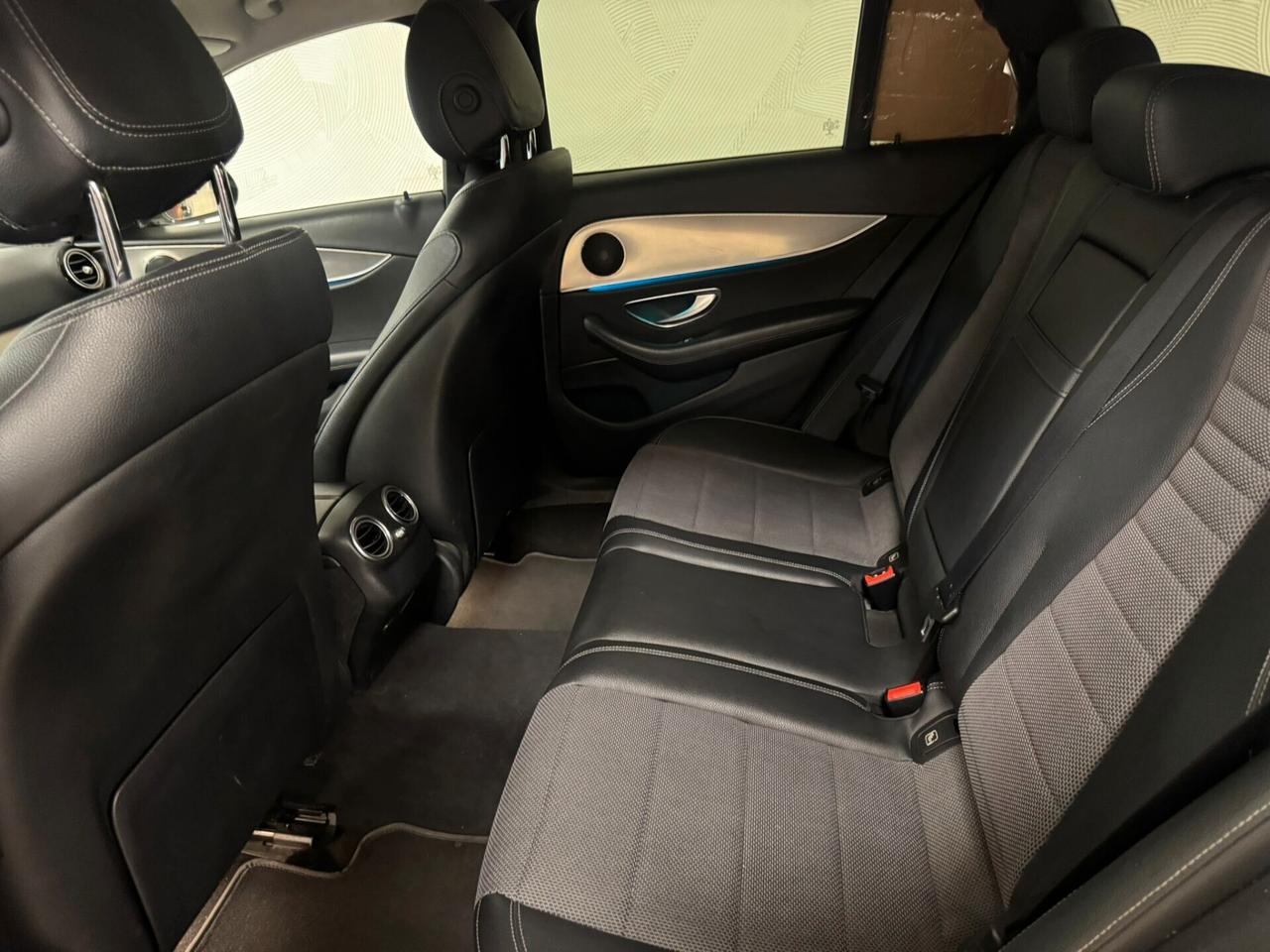 Mercedes-benz E 200 E 220 d S.W. Auto Premium Plus