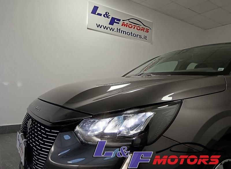 Peugeot 208 Allure BlueHDi 100 S/S