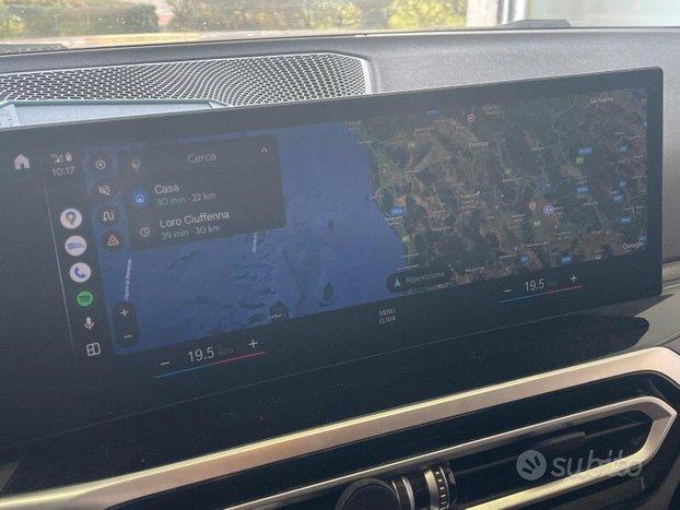 BMW i4 (G26) i4 eDrive 40 Sport