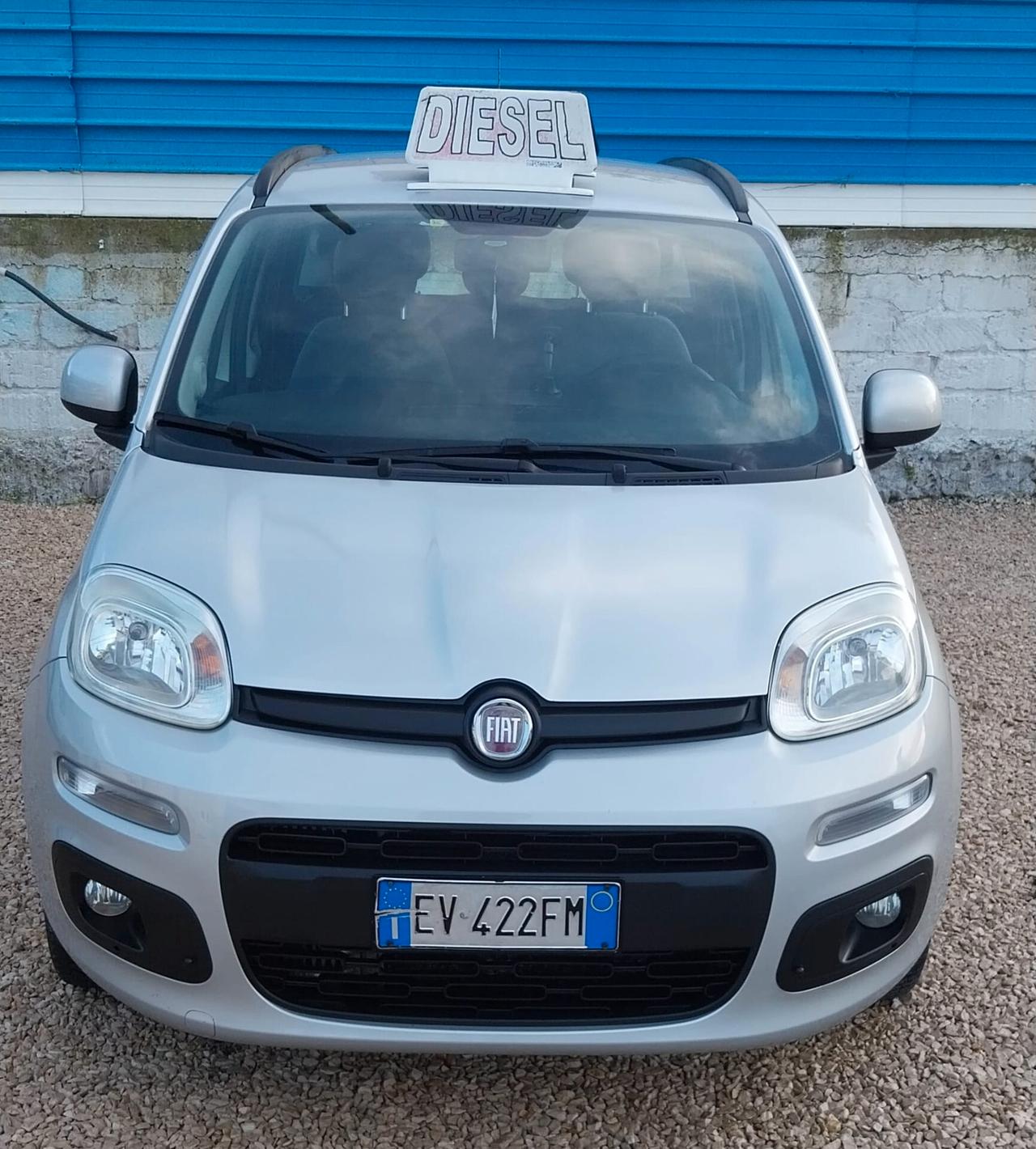 Fiat Panda 1.3 MJT S&S Easy