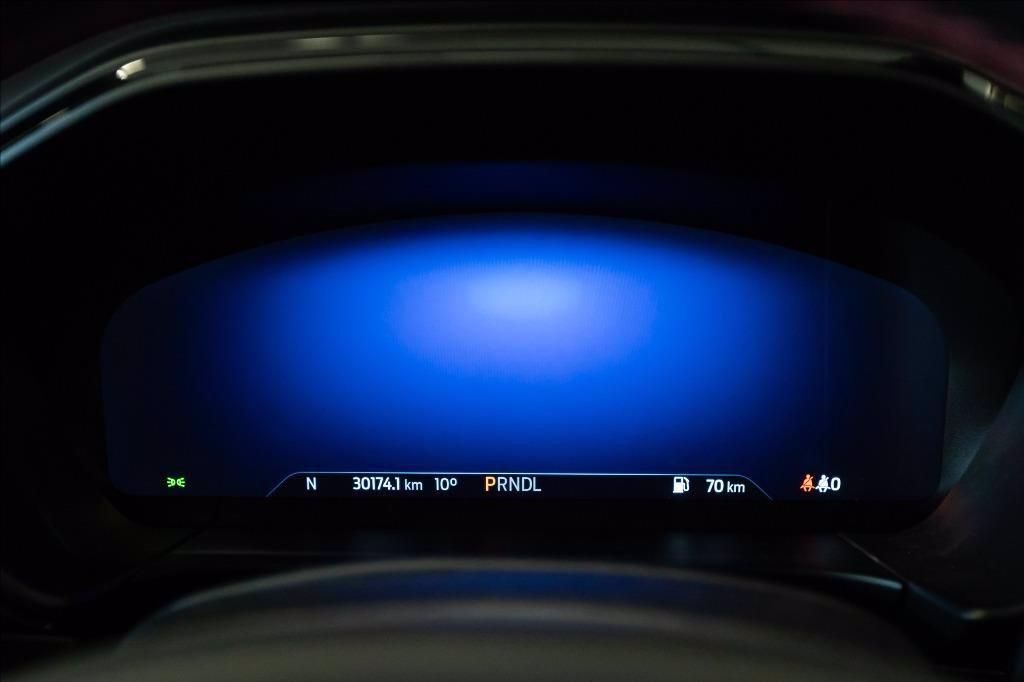 FORD Kuga 2.5 full hybrid ST-Line 2wd 190cv cvt del 2023