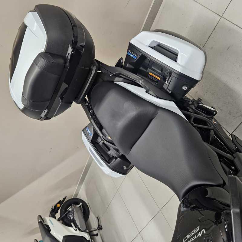 Kawasaki Versys 650 ABS - 2016