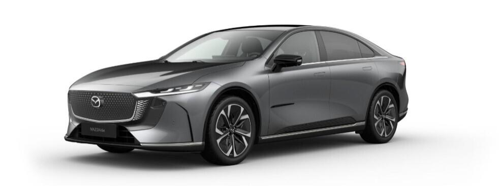 Mazda 6e 80Kwh Takumi - Long Range 552km