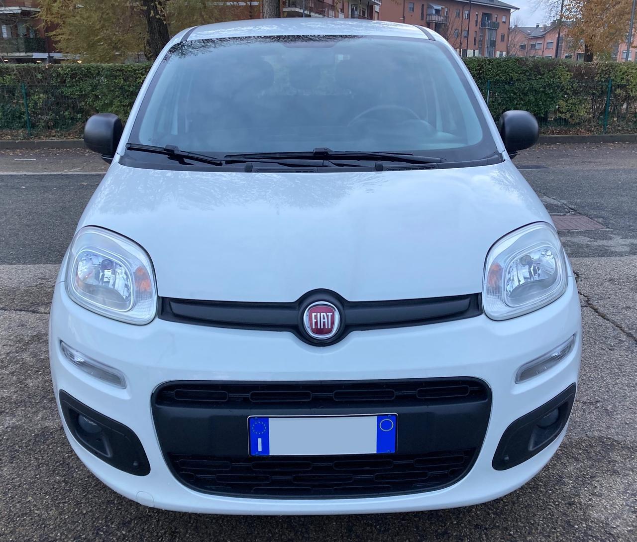 Fiat Panda 1.2 EURO6