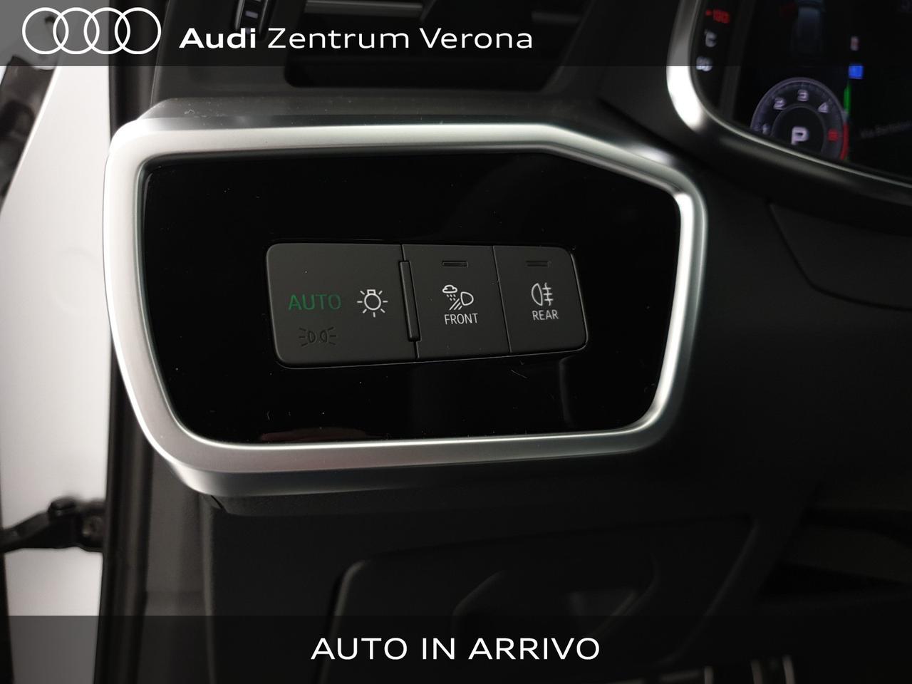 Avant 40TDI 204CV quattro S tronic S line Edition