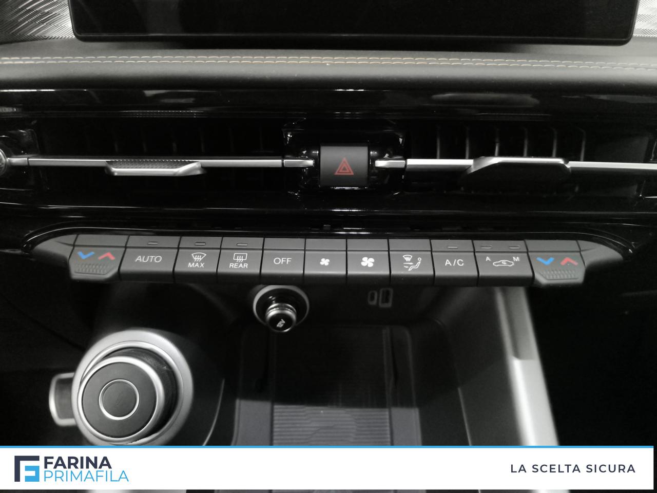 ALFA ROMEO Tonale - Tonale 1.5 hybrid Veloce 160cv tct7