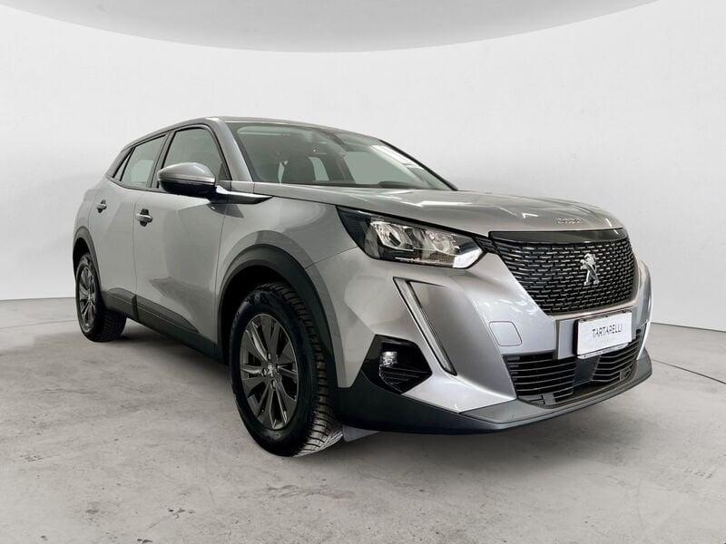 Peugeot 2008 PureTech 130 S&S Active