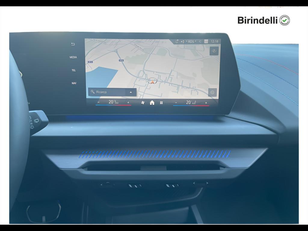 BMW 120d