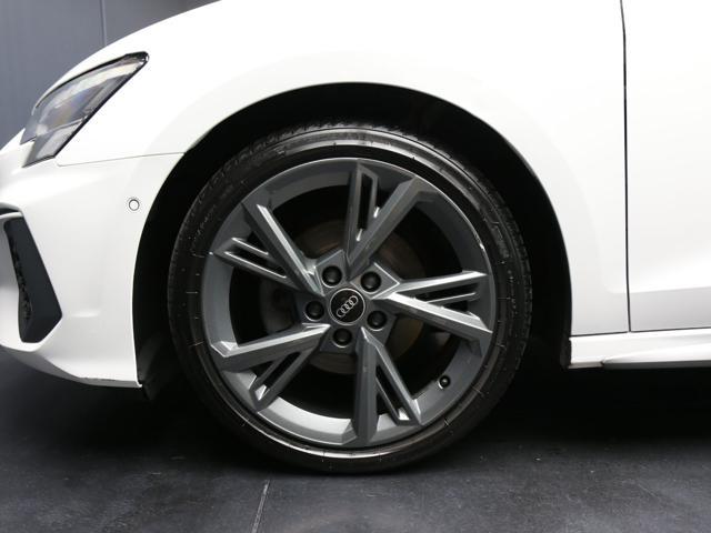 AUDI A3 Sportback 30 TDI 116CV S tronic S line