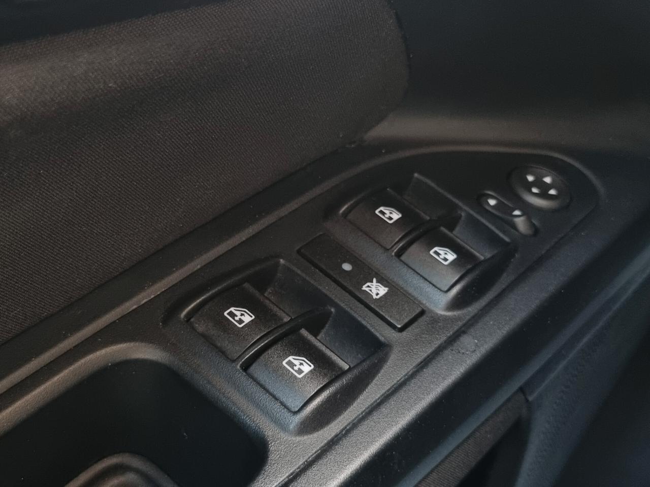 Fiat Tipo 1.0 5 porte 100cv