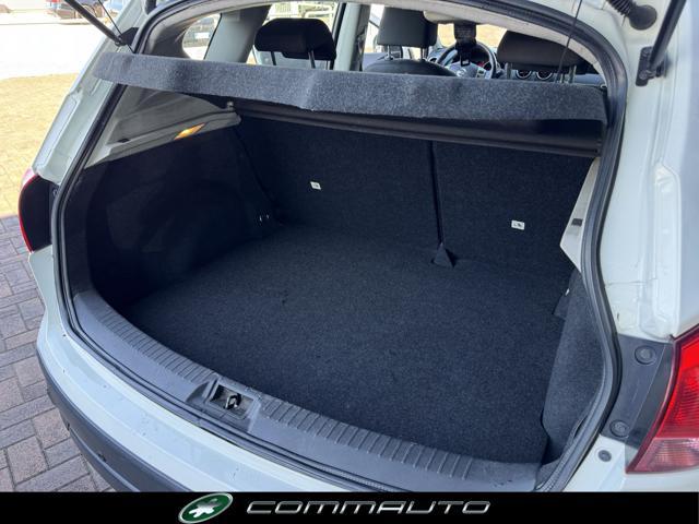 NISSAN Qashqai 1.5 dCi AcentaVETTURAPER COMMERCIANTI