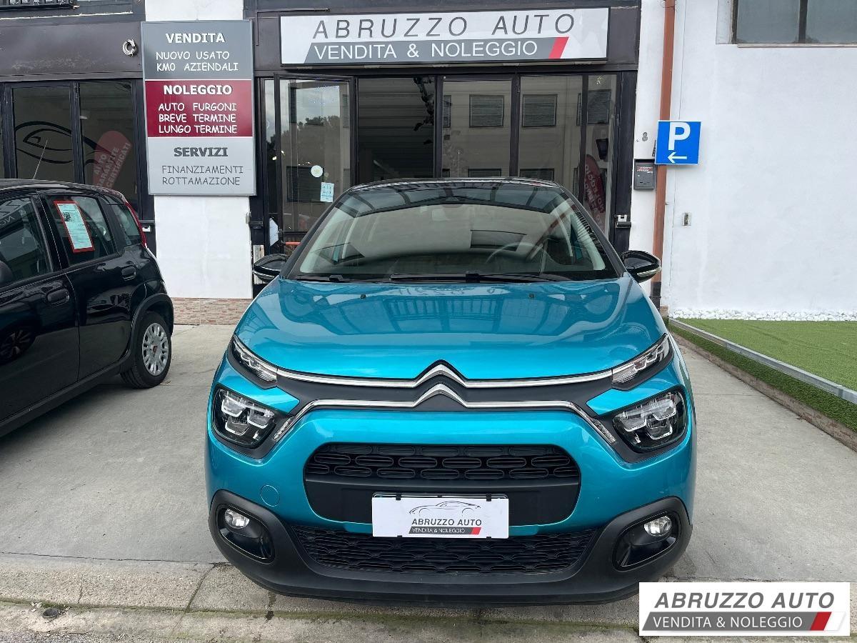 CITROEN C3 83 CV Shine 10.000 km PROMO