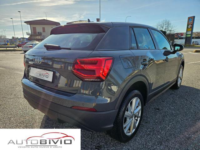 AUDI Q2 1.6 TDI Business