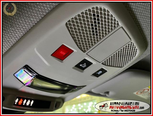 JEEP Avenger 1.2 Turbo e-Hybrid Mhev Summit 110cv EDCT6