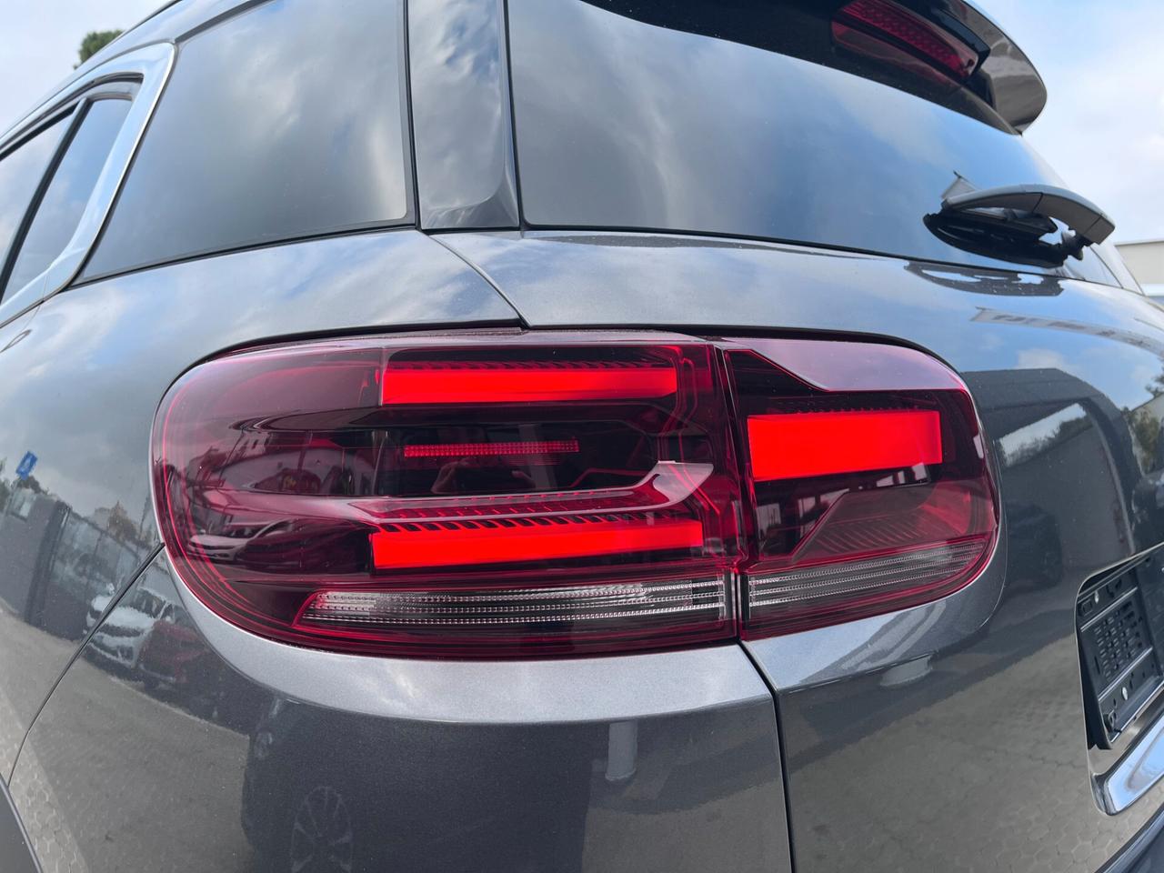 Citroen C5 Aircross BlueHDi 130 S&S EAT8 Max Automatic Km0