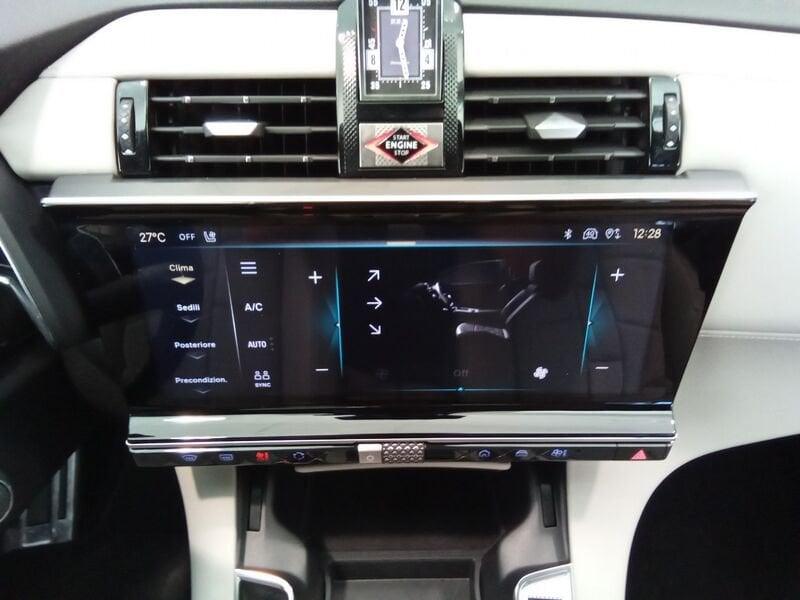 DS DS 7 E-TENSE E-Tense 360 4x4 Automatica Opera