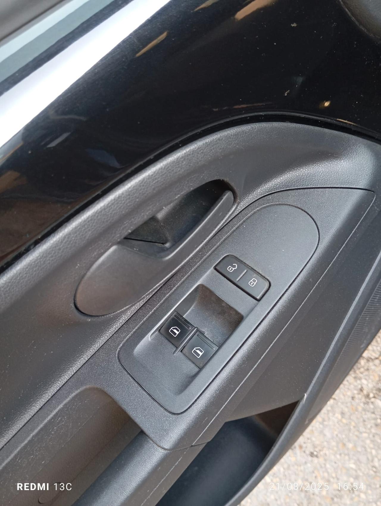 Volkswagen up! 1.0 5p. eco move BlueMotion Technology