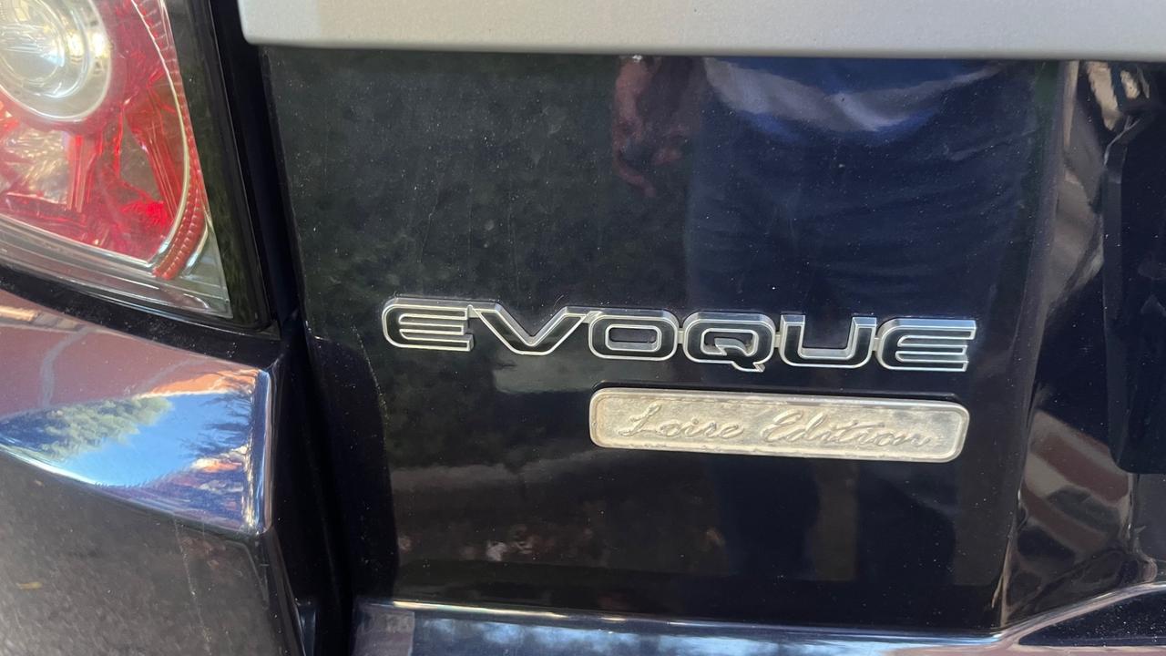 Land Rover Range Evoque 2.2 TD4 5p. Prestige