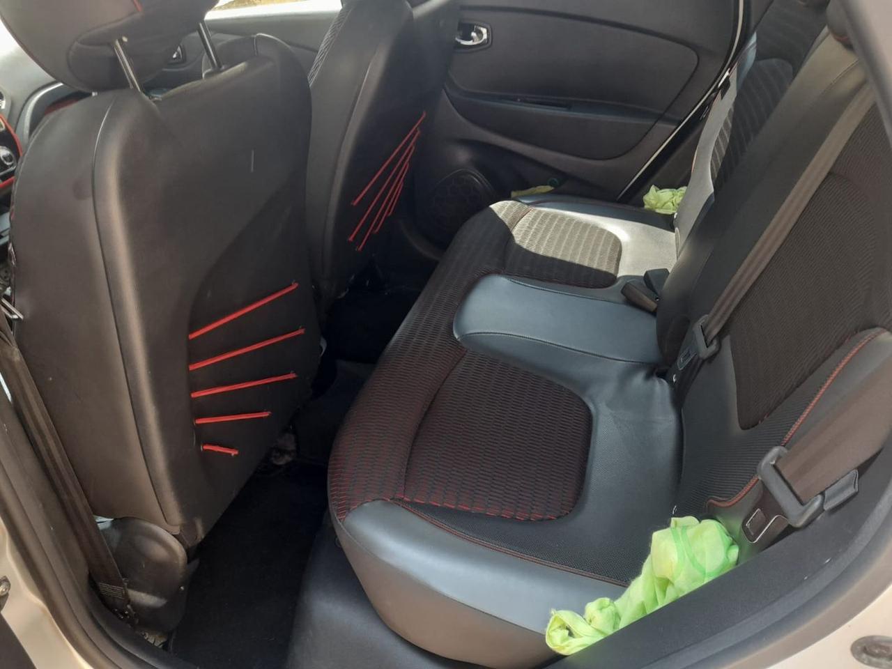 Renault Captur Intens 1.5ENERGY dCi 90 #11937