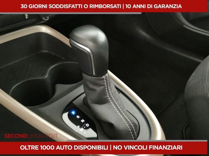 Toyota Aygo X 1.0 Trend 72cv s-cvt