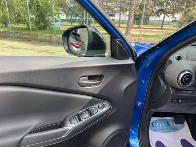 NISSAN Juke 1.0 DIG-T 114 Acenta DCT KM. 0 PRONTA CONSEGNA