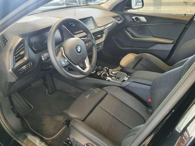 BMW 118 i 5p. Sport