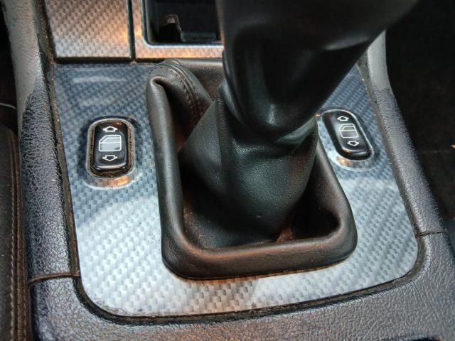 MERCEDES-BENZ SLK 200 cat Kompressor